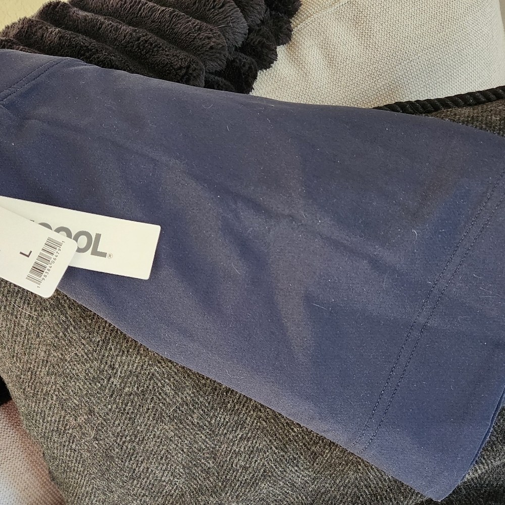 Navy Blue 32 Degrees Skorts